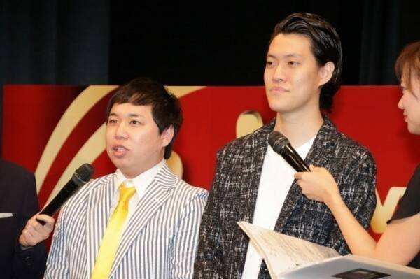 飲みに行く仲の良さ フィッシャーズ 東海オンエア お笑い第七世代とユーチューバーの意外な関係 2021年1月15日 エキサイトニュース