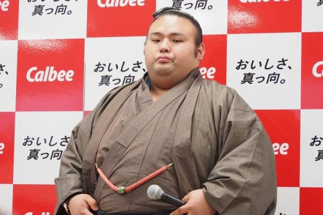 綱取り絶望の貴景勝 初日からタブーを犯していた 初挑戦は4日で終了 朝青龍 鶴竜らと明暗分かれたワケは 21年1月16日 エキサイトニュース