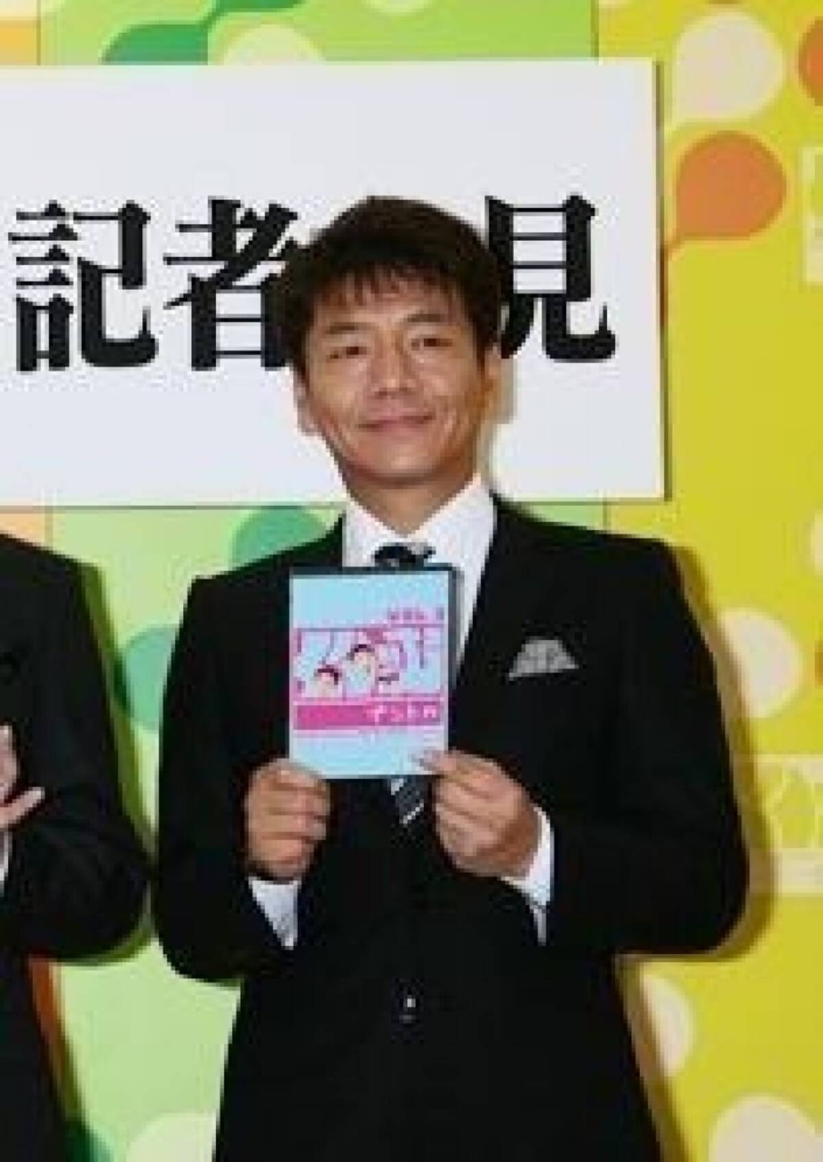 サンジャポ 代打mcが好評のくりぃむ上田 爆問太田にとってはボキャブラ時代の恩人だった 21年1月30日 エキサイトニュース