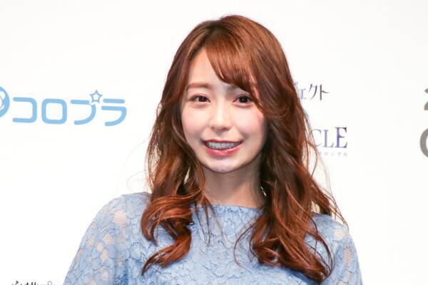 殺してやる より怖い 宇垣美里 死んでしまう 脅迫メール受け取る 映画秘宝 編集長出演番組で明かす 2021年1月27日 エキサイトニュース