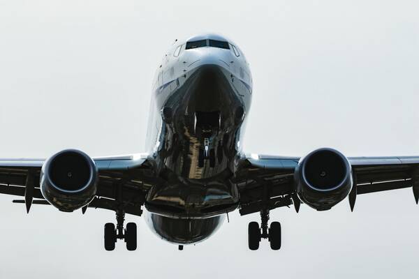 空港のセキュリティチェックで女性のブラの中まで確認 対応した保安検査官の男を逮捕 21年1月31日 エキサイトニュース