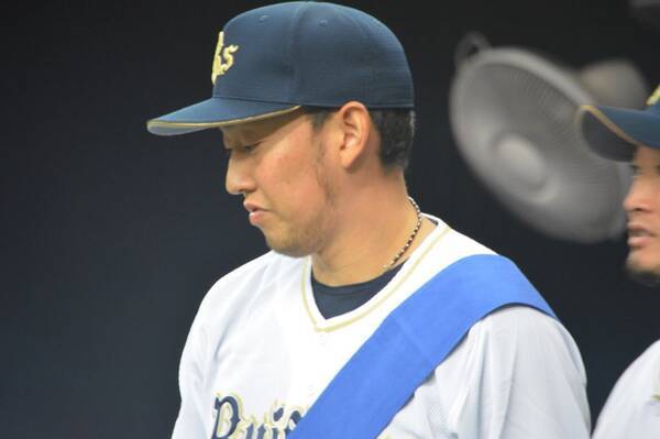 オリックス守護神は任せろ 平野佳寿がメジャーから復帰 若手投手陣の精神的支柱に 21年2月8日 エキサイトニュース