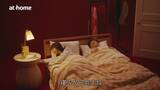 「同棲シーンでベッドを破壊!? 藤田ニコルとタイムマシーン・関がカップル役に「ほぼアドリブなのでそこも見てほしい」」の画像1