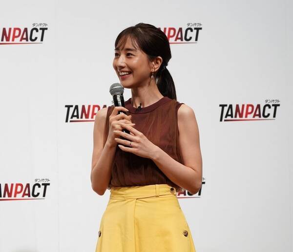 レギュラー2本終了の田中みな実 麒麟川島mc帯番組のオファーも断った理由とは 21年2月22日 エキサイトニュース