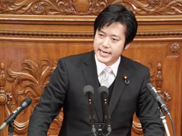 丸山穂高議員 山田広報官辞職をイジメに例え苦言 マスコミも野党も論理的に聞きやしない 21年3月2日 エキサイトニュース