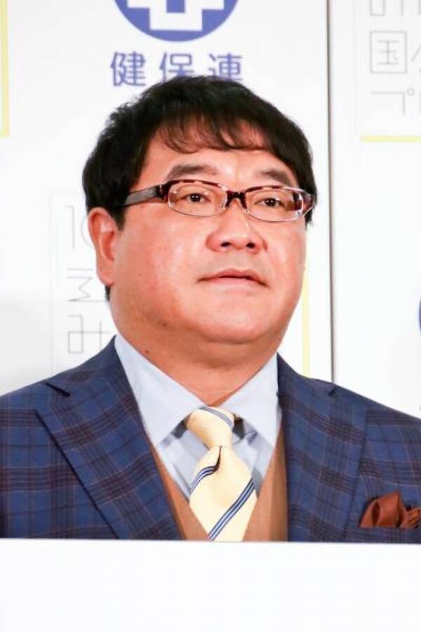 カンニング竹山 吉本が嫌い 逃げてよかった 福岡吉本を退所したワケを告白 すごいぶっちゃけ 驚きの声も 21年3月10日 エキサイトニュース