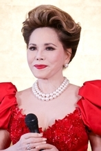 ​デヴィ夫人、ノーマスクの若者に「感染源」と指摘も「自分はパーティーをしていながら…」批判の声