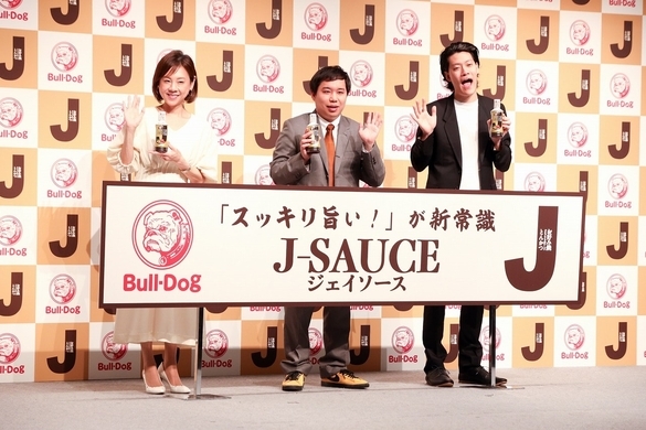 高橋真麻が分析する アンパンマンと霜降り明星の共通点 2021年3月19日 エキサイトニュース