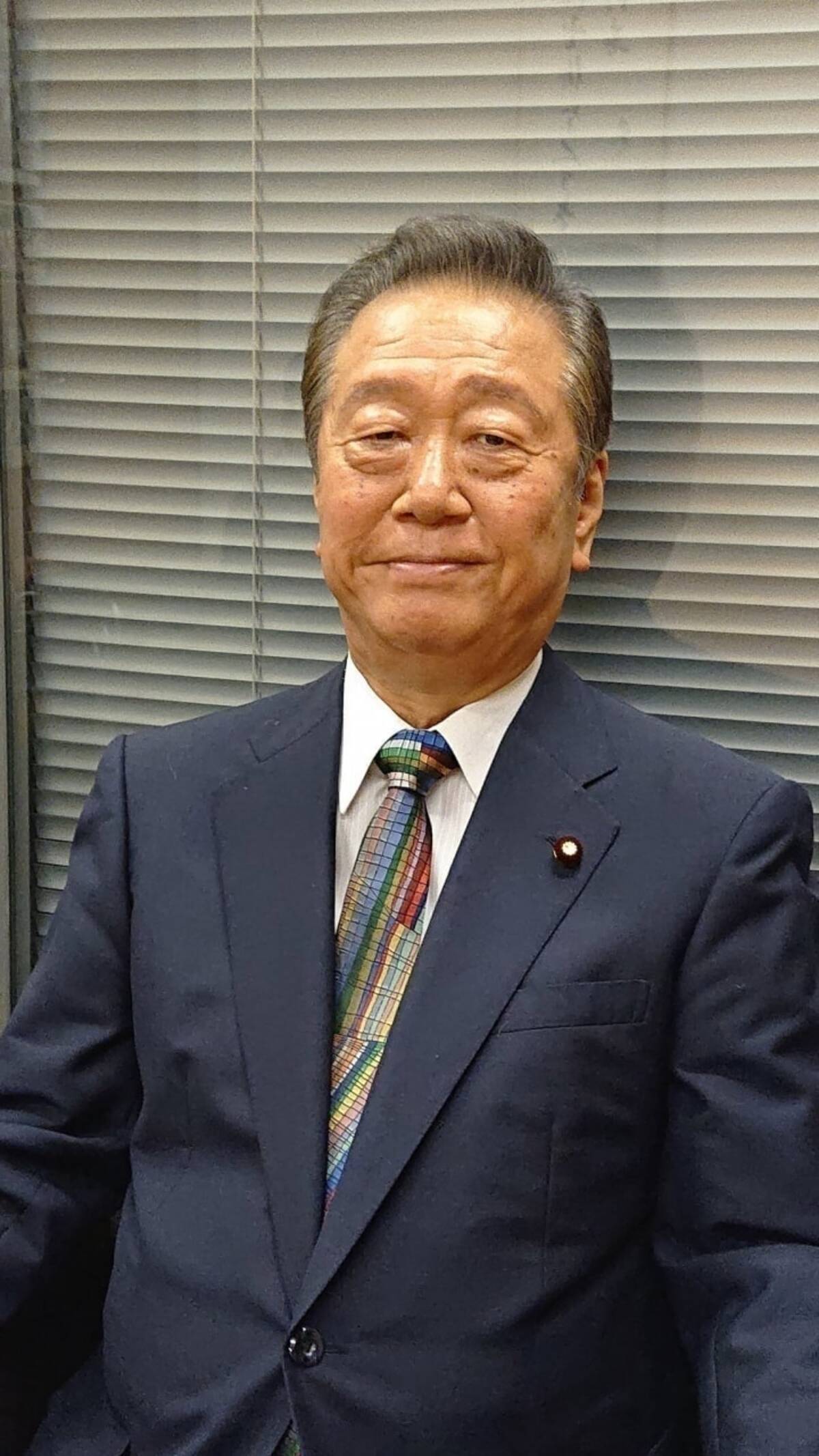 小沢一郎氏 自民党政治は国民の生活そっちのけ と猛批判 あなたもそうだった 指摘の声も 2021年3月23日 エキサイトニュース