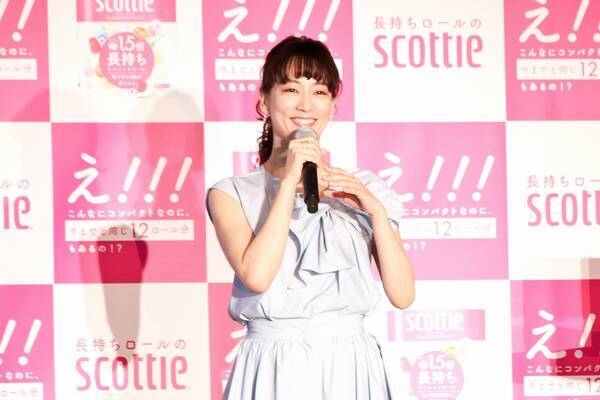 水川あさみ 窪田正孝との夫婦円満の秘訣語る 忘れちゃいけない思いやり 21年4月23日 エキサイトニュース