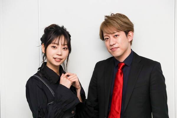 幸福の科学 と決別後初の監督 主演作公開 しがらみを絶った宏洋 出演の青山ひかると 自己最高傑作 の見所語る 21年5月30日 エキサイトニュース