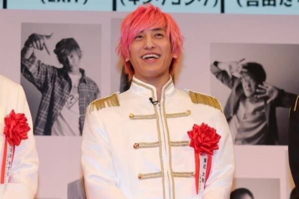 Exit兼近プロデュースの若手が給料10倍以上に もらいすぎ 本人も驚く飛躍のワケは 21年5月26日 エキサイトニュース