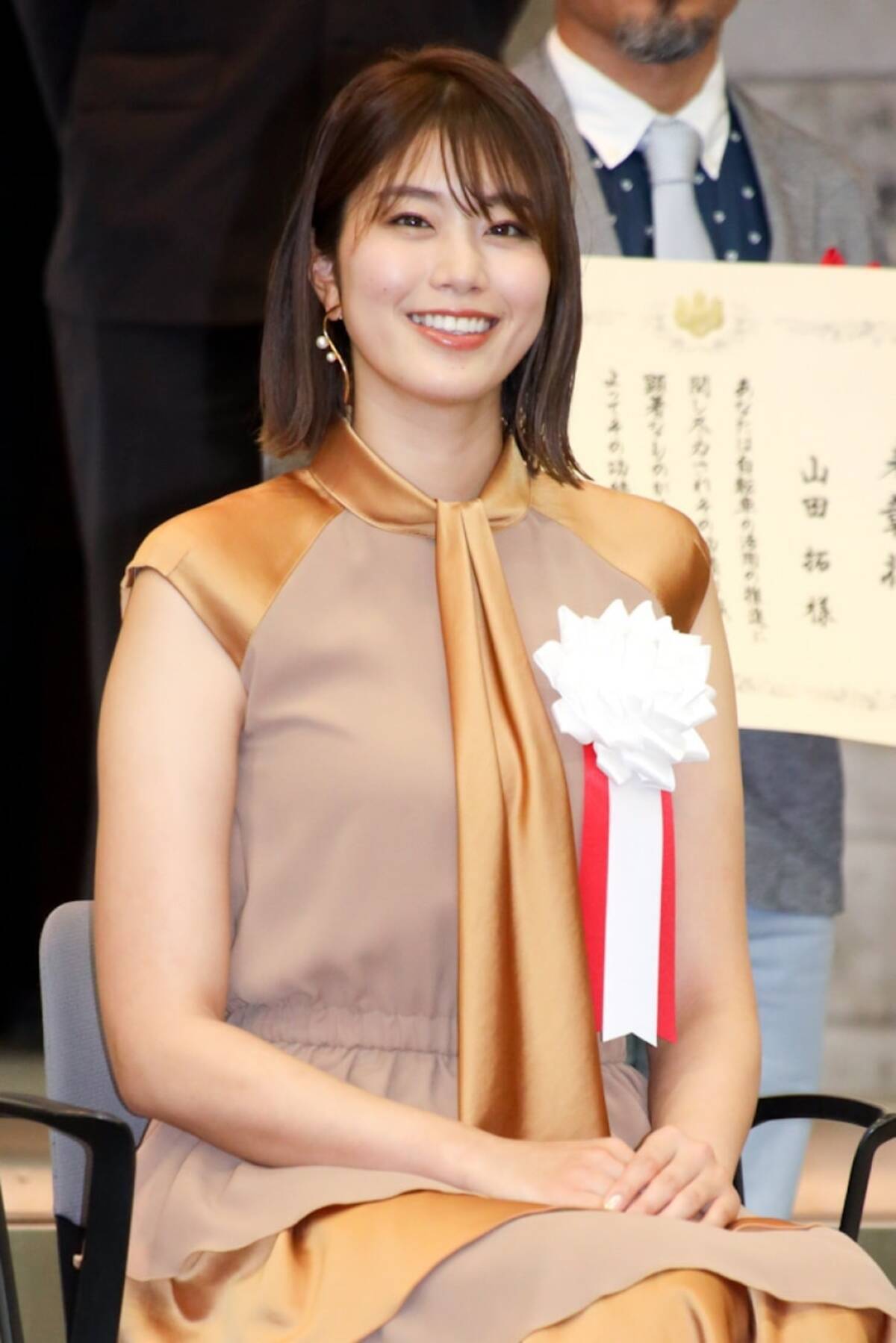 稲村亜美の立場が危うい スキルが高くギャラが安い 野球女子 続々登場か 21年5月29日 エキサイトニュース