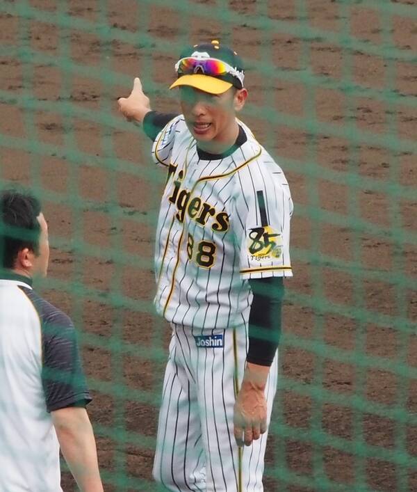 Dena 大和のバット投げ 阪神相手なら大問題だった 矢野監督が問題行動に激怒 物議を醸した就任初年度の騒動 2021年6月20日 エキサイトニュース