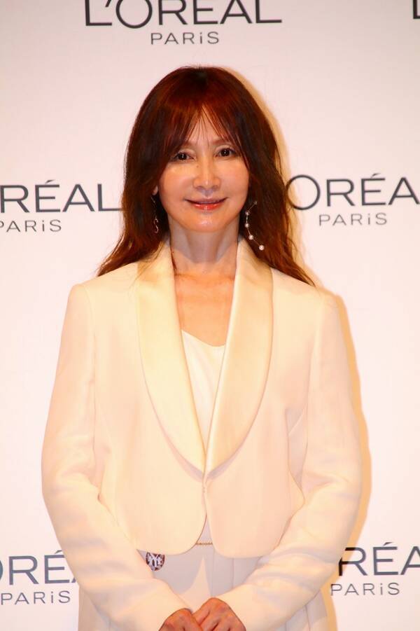 You ロレアルパリのアンバサダーに 18でサロンを卒業した 美容室に行かなくなったワケを明かす 21年6月28日 エキサイトニュース