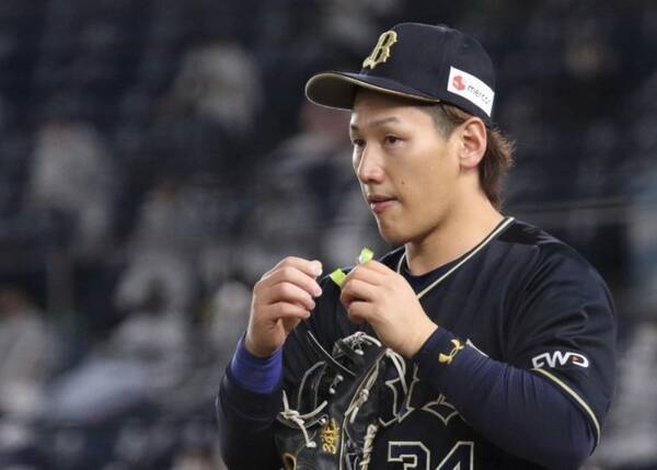 オールスター戦のhrダービーにオリックス吉田正尚 杉本裕太郎の青学コンビが選出されお互いを意識 21年7月14日 エキサイトニュース