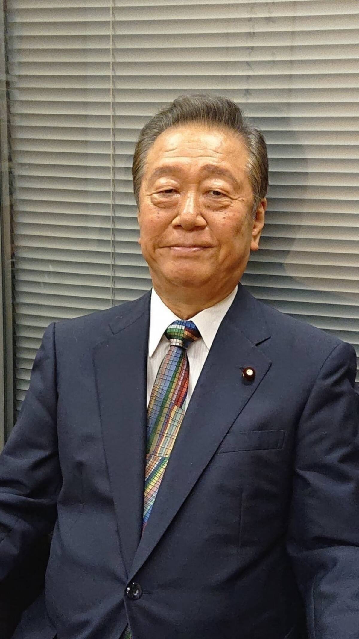 小沢一郎議員 菅総理に 責任を認めない人間に総理の資格はない コロナ感染者急増受け批判 21年7月28日 エキサイトニュース 小沢一郎議員 菅総理に 責任を認めない人間に総理の資格はない コロナ感染者急増受け批判 21年7月28日 エキサイトニュース