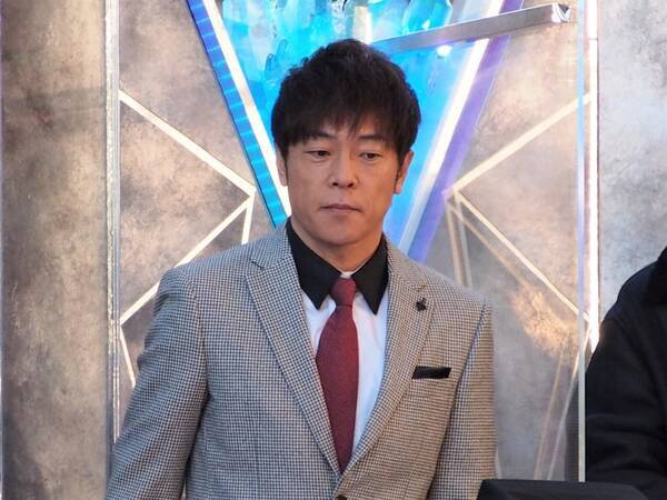 アメトークで陣内が雨上がり蛍原に謝罪 過剰な気遣いがありました 注意テロップも出される事態に 21年7月30日 エキサイトニュース