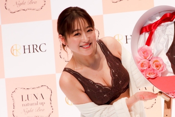 鈴木奈々が放送中にトイレ休憩 実はあの国民的アイドルにも前歴があった 2016年2月16日 エキサイトニュース
