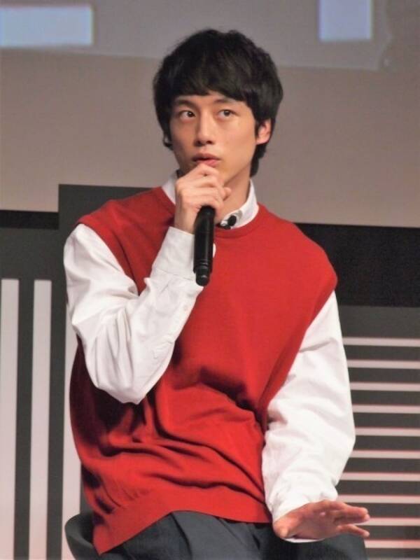 朝ドラ現場の評判もいい坂口健太郎 そろそろ方向転換が必要 21年9月25日 エキサイトニュース