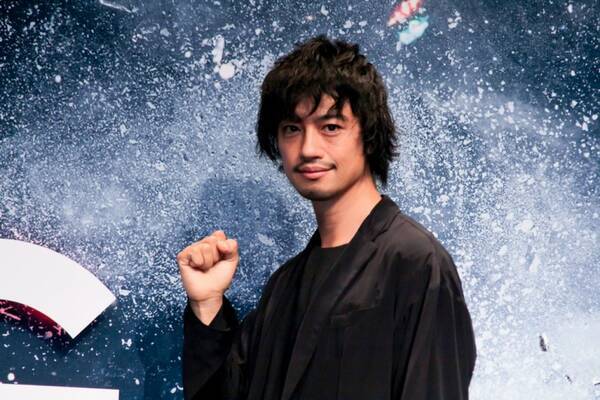 東京nsc23期生 の斎藤工 ピン芸人時代を振り返る 今後は 自給自足にもっと取り組んでいきたい 21年9月28日 エキサイトニュース