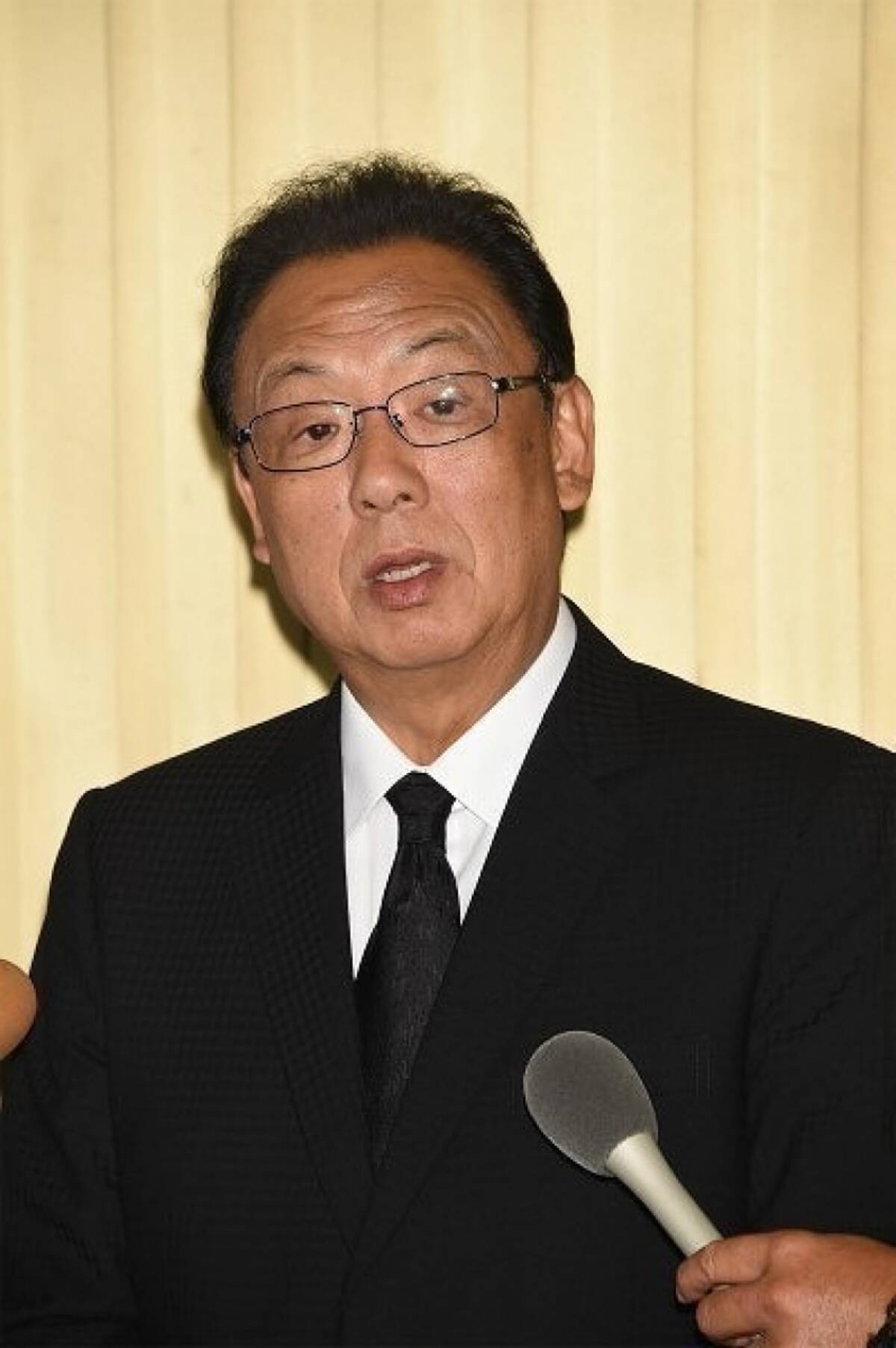 梅沢富美男 ブレークは キレて下さい カンペに激怒がきっかけ 放送中止のドッキリでは仕掛け人を殴る 21年9月30日 エキサイトニュース