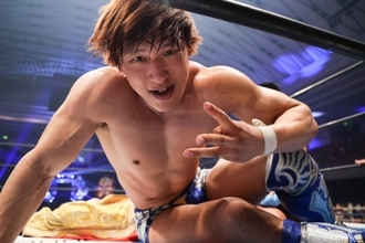 新日本G1、Aブロック最終戦のメインは飯伏幸太対KENTA！飯伏3連覇へ負けられない闘い