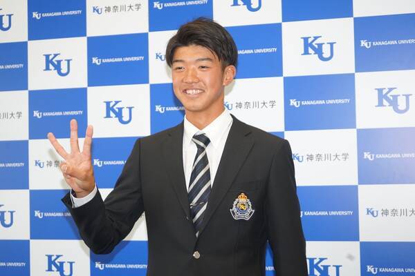 チームの弱点を補う男になれ Denaドラ6 梶原が持つ快足と勝負強さ 21年11月4日 エキサイトニュース