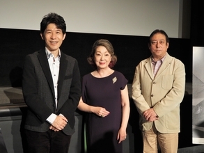 松田優作から「5センチ浮いた芝居を」由紀さおりが『家族ゲーム』撮影裏話を明かす 実在したパワハラ教師もモデルに？