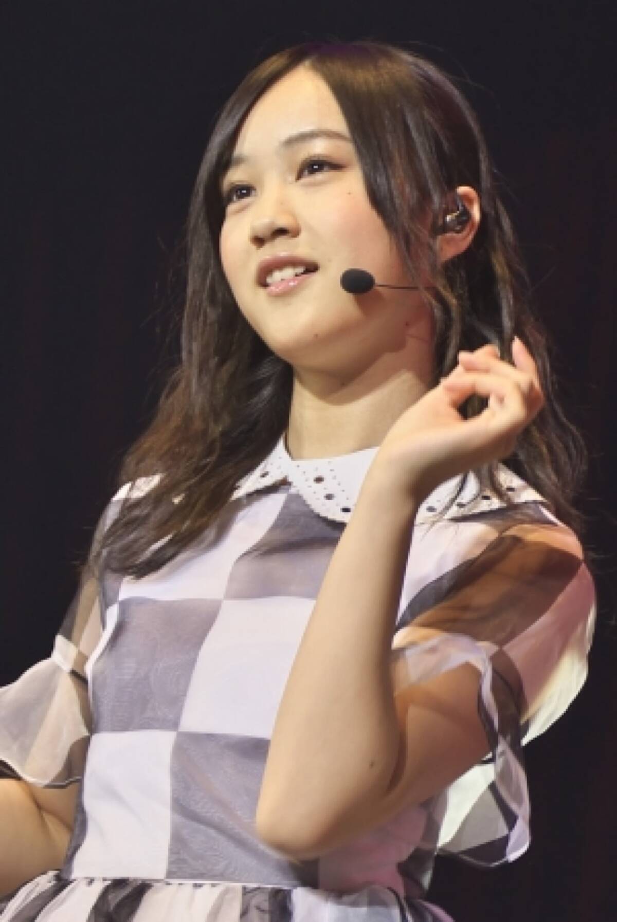 活動再開もお先真っ暗な乃木坂 星野みなみ 報道の男性とはまだ別れていない 21年11月14日 エキサイトニュース