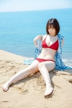 人気コスプレイヤー伊織もえ、ゆるふわマシュマロボディを圧巻露出で話題の写真集が重版決定！ 記念イベントも開催