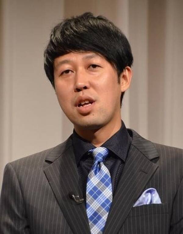 小籔千豊 政界進出目論むも諦めた理由を明かす すごくまともな感覚 称賛の声集まる 21年11月17日 エキサイトニュース