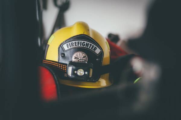 消火開始 と叫んで挿入してくる消防士の男 本当にあった怖い彼氏 21年12月5日 エキサイトニュース