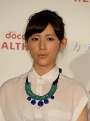 女優業にも進出のものまねタレント・福田彩乃の口元が ...