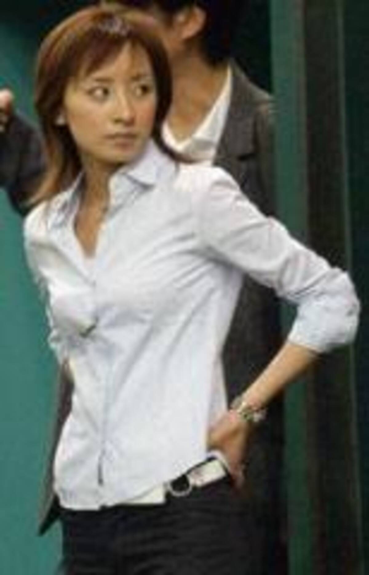 西尾由佳理アナが妊娠6か月 14年9月11日 エキサイトニュース