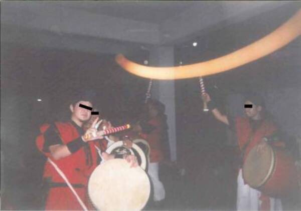 正体は ろくろ首 リアル ワンピース お祭りに起こった怪異 14年9月23日 エキサイトニュース 正体は ろくろ首 リアル ワンピース お祭りに起こった怪異 14年9月23日 エキサイトニュース