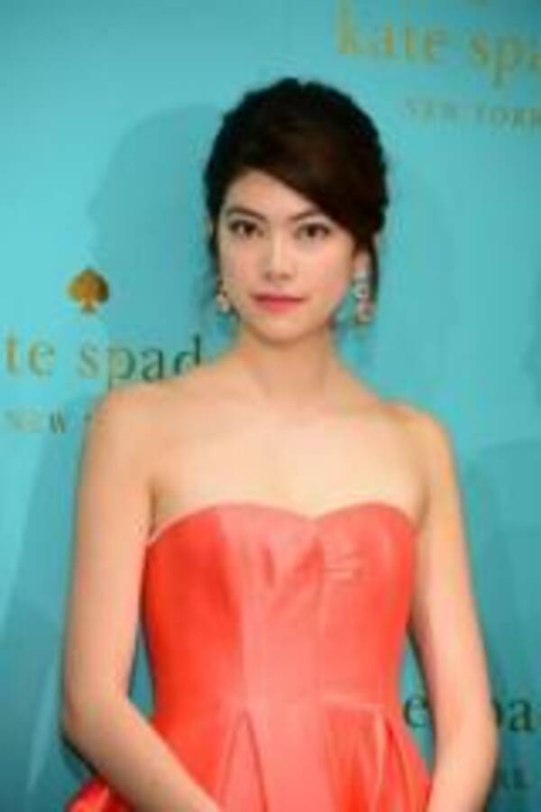 森泉の妹 星の濃い眉がたまらなくセクシー 14年10月1日 エキサイトニュース