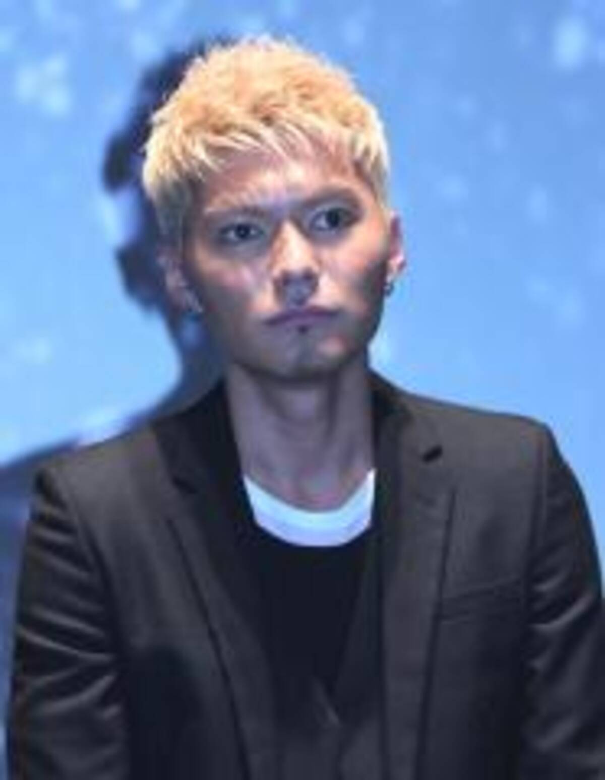 Exile Shokichi 体脂肪率7 8 という最高の肉体美をcmで披露 14年10月21日 エキサイトニュース