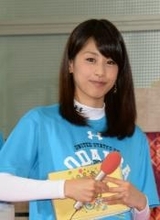 加藤綾子 体調不良で「めざましテレビ」を途中退席