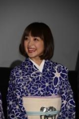 安達祐実が初ヌードで濡れ場に挑戦 花魁役の新境地で子役イメージからの脱皮に自信 14年9月2日 エキサイトニュース