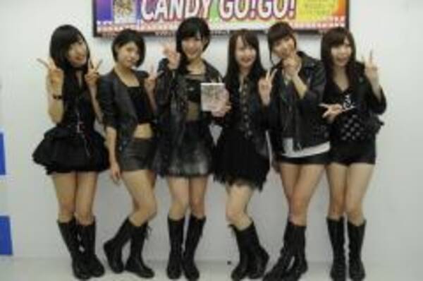 Candy Go Go 洗髪フェチが喜ぶシャンプーシーンを見逃すな 14年11月4日 エキサイトニュース