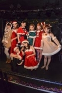 劇団「激嬢ユニットバス」がクリスマスイベントで発表！ 来年初夏に第2弾公演決定