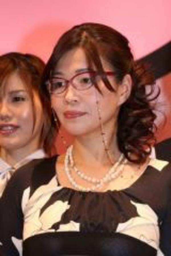 大久保佳代子 借金総額1億円アイドルをバッサリ 5年後には軽いavに出ているかも 2014年12月24日 エキサイトニュース