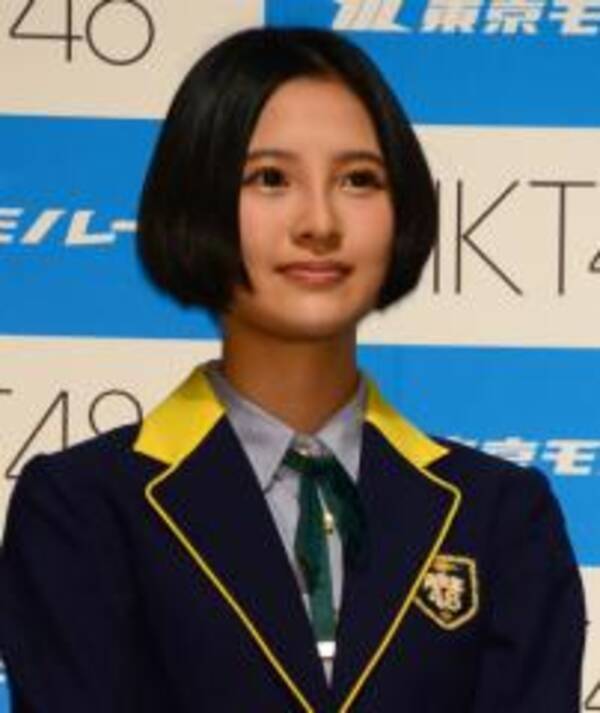 将来デブになるakb48グループメンバーは 15年1月28日 エキサイトニュース