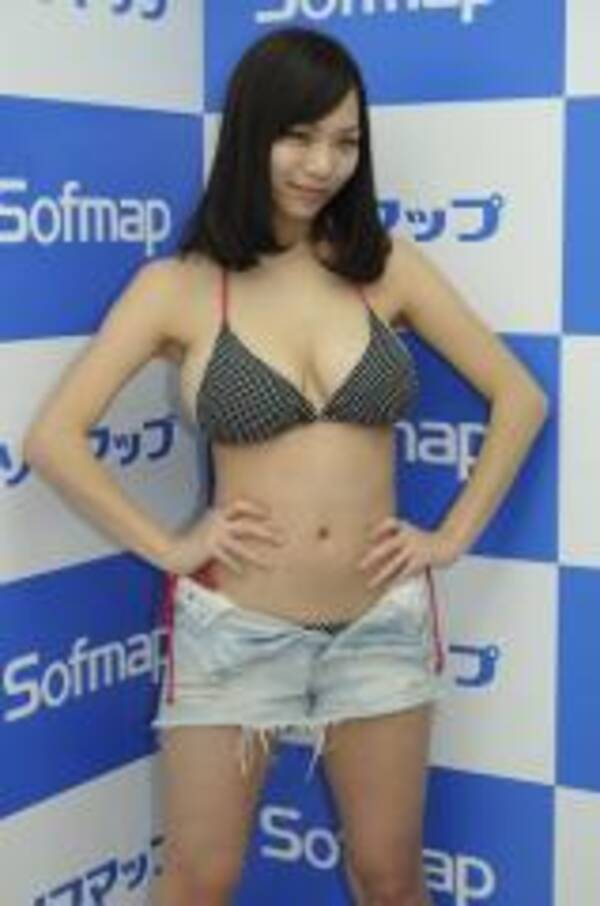 鷹羽澪 後1cmの1mの壁がなかなか越えられないです 2015年2月2日 エキサイトニュース