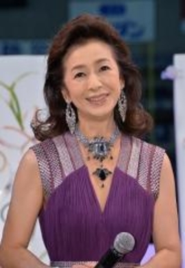 私生活で役を演じて虫と会話する 女優 高橋惠子の驚きの行動の数々 16年10月15日 エキサイトニュース