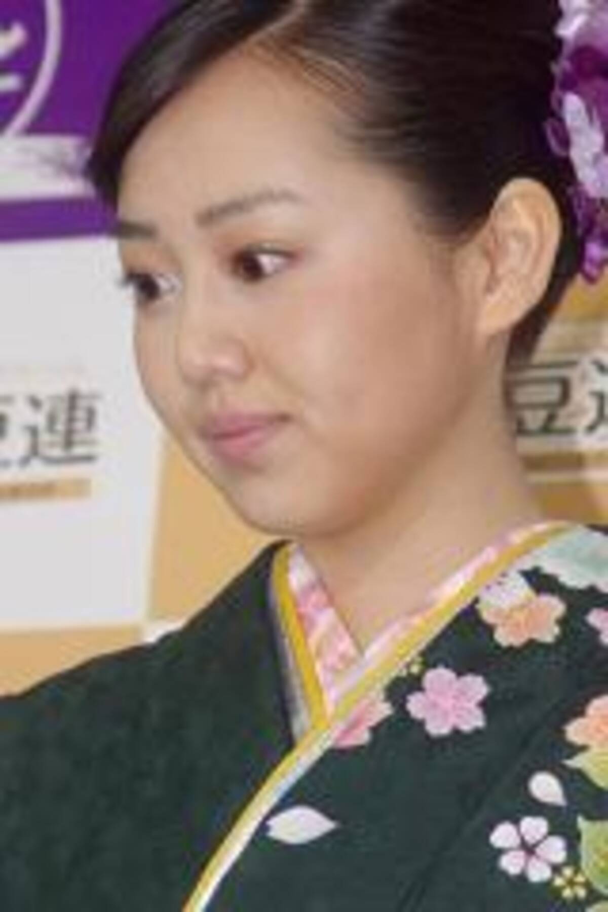 Nhk大河ドラマ 花燃ゆ に出演中 平成の吉永小百合 宮崎香蓮の透き通った目がセクシー 15年2月25日 エキサイトニュース