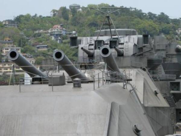 戦艦武蔵の噂はなんだったのか 15年3月4日 エキサイトニュース
