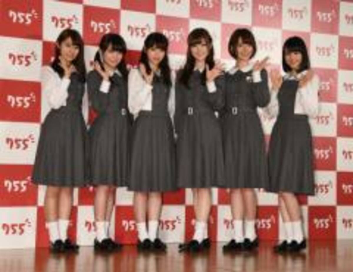 乃木坂46 生田絵梨花 トークアプリ755の やじコメ に感謝 15年3月17日 エキサイトニュース