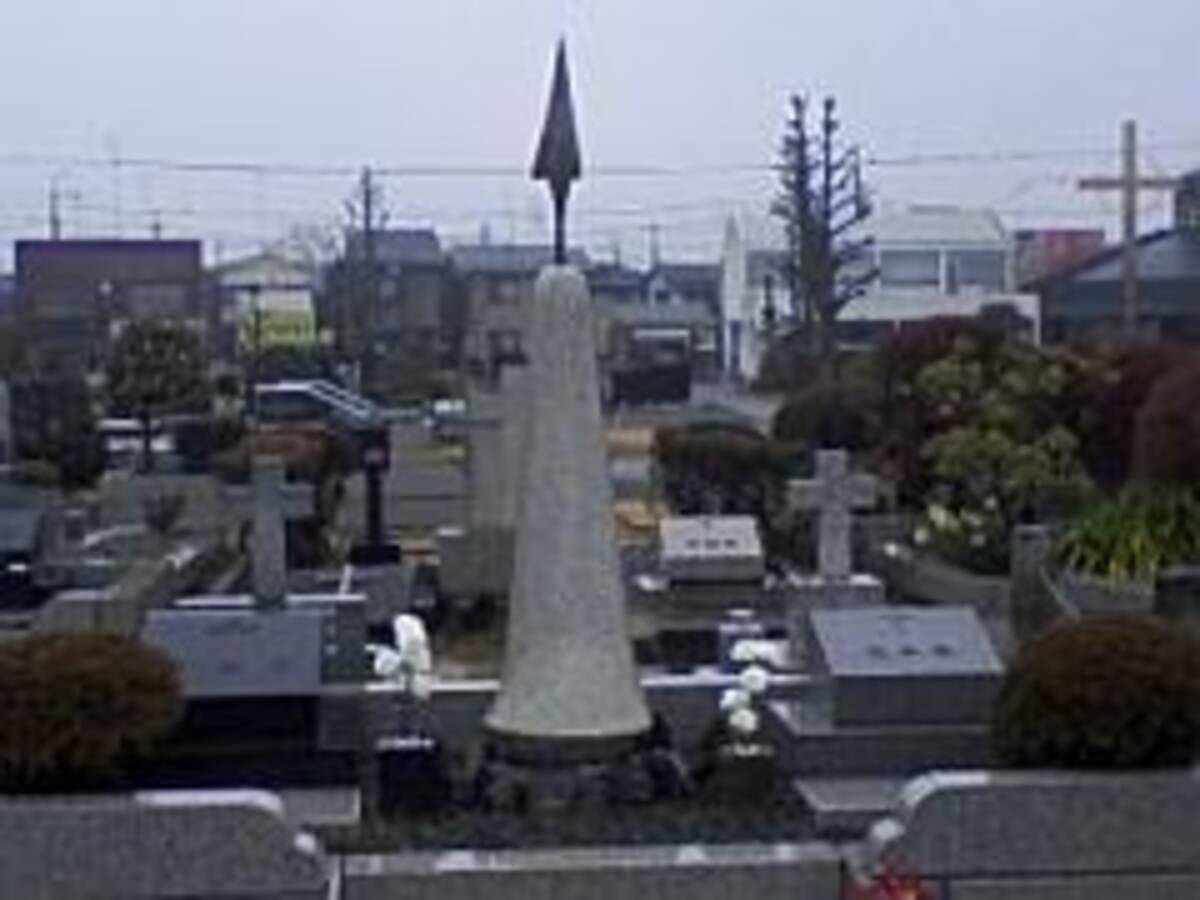 没後40年 円谷英二のお墓に行ってみた 10年10月30日 エキサイトニュース